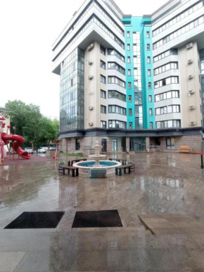 Elif Apartment